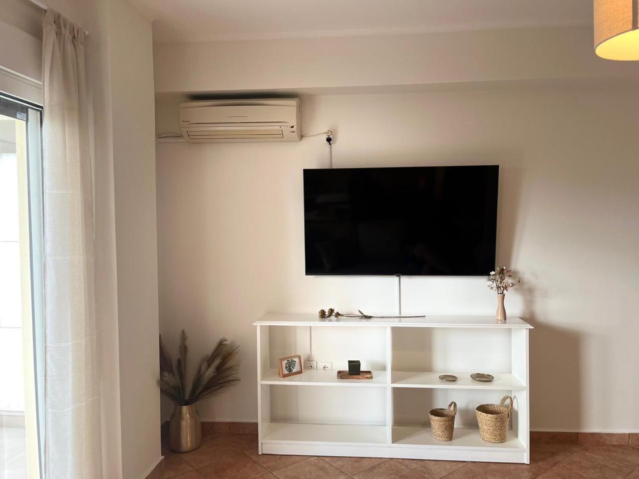 Marousi Cozy Apartment Athens Exterior photo